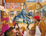 Knights and Merchants - 2012 Edition / STEAM KEY 🔥