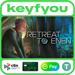 Retreat To Enen / STEAM КЛЮЧ *