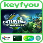 Outerverse / STEAM КЛЮЧ *