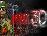 Deadly 30 / STEAM GLOBAL КЛЮЧ *