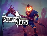 Pumpkin Jack / STEAM КЛЮЧ *