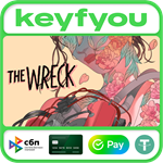 The Wreck / STEAM КЛЮЧ *