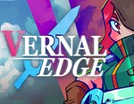 Vernal Edge / STEAM GLOBAL КЛЮЧ *