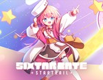 Sixtar Gate: STARTRAIL / STEAM КЛЮЧ *