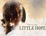 The Dark Pictures Anthology: Little Hope / STEAM КЛЮЧ*