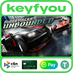 Ridge Racer™ Unbounded / STEAM КЛЮЧ *