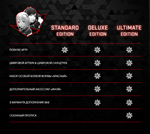 SCARLET NEXUS Ultimate Edition / STEAM КЛЮЧ *