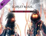 SCARLET NEXUS Season Pass / STEAM DLC КЛЮЧ *