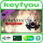 CODE VEIN - Season Pass / STEAM DLC КЛЮЧ *