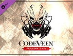 CODE VEIN - Season Pass / STEAM DLC КЛЮЧ *