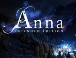 Anna - Extended Edition / STEAM KEY 🔥