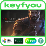 Ex Natura: Nature Corrupted / STEAM КЛЮЧ *