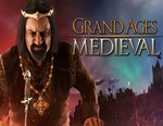 Grand Ages: Medieval / STEAM КЛЮЧ *