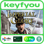 Imperial Glory / STEAM КЛЮЧ *