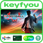 WE ARE FOOTBALL / STEAM КЛЮЧ *
