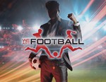 WE ARE FOOTBALL / STEAM КЛЮЧ *