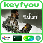 The Valiant / STEAM КЛЮЧ *
