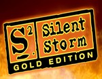 Silent Storm Gold Edition / STEAM КЛЮЧ *