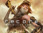 ReCore: Definitive Edition / STEAM КЛЮЧ *