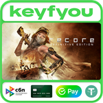 ReCore: Definitive Edition / STEAM КЛЮЧ *