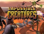 Impossible Creatures Steam Edition / STEAM КЛЮЧ *