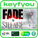 Fade to Silence / STEAM КЛЮЧ *