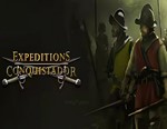 Expeditions: Conquistador / STEAM КЛЮЧ *