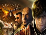 ArcaniA: Fall of Setarrif / STEAM KEY 🔥 - irongamers.ru
