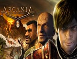 ArcaniA: Fall of Setarrif / STEAM KEY 🔥