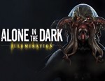 Alone in the Dark: Illumination™ / STEAM KEY 🔥 - irongamers.ru