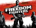 Freedom Fighters / STEAM КЛЮЧ *
