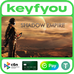 Shadow Empire / STEAM КЛЮЧ *