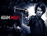 Adam Wolfe All Episodes (Episodes 1-4) / STEAM KEY 🔥 - irongamers.ru
