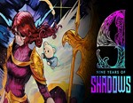 9 Years of Shadows / STEAM KEY 🔥 - irongamers.ru