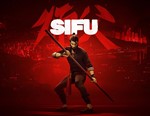 Sifu / STEAM КЛЮЧ *