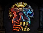 Saga of Sins / STEAM GLOBAL КЛЮЧ *
