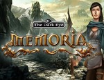 The Dark Eye: Memoria / STEAM КЛЮЧ *