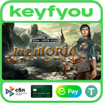 The Dark Eye: Memoria / STEAM КЛЮЧ *