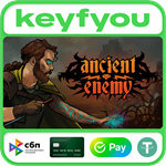 Ancient Enemy / STEAM GLOBAL КЛЮЧ *