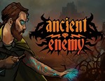 Ancient Enemy / STEAM GLOBAL КЛЮЧ *