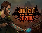 Ancient Enemy / STEAM GLOBAL KEY 🔥