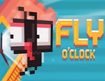 Fly O´Clock / STEAM КЛЮЧ *