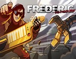 Frederic: Evil Strikes Back / STEAM КЛЮЧ *