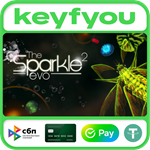 Sparkle 2 Evo / STEAM КЛЮЧ *