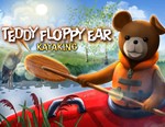 Teddy Floppy Ear - Kayaking / STEAM КЛЮЧ *