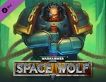 Warhammer 40,000: Space Wolf - Sigurd Ironside / STEAM