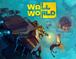 Wall World / STEAM GLOBAL КЛЮЧ *