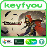 Ravenswatch / STEAM КЛЮЧ *