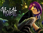 Violett Remastered / STEAM КЛЮЧ *
