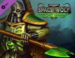 Warhammer 40,000 Space Wolf Saga of the Great Awakening